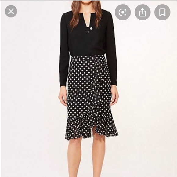 Tory Burch - Moulin Tunic - Picture 1 of 5